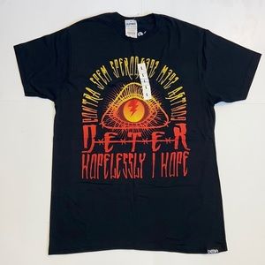 Deter t shirt